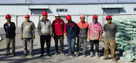 梅江厂房地基沉降注浆加固施工队伍怎么选